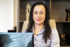 AGENDAR: O SEGREDO DO EMAGRECIMENTO COM ANA LAISTER