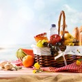 Reserve your space: Picnic Paradise in the Park!