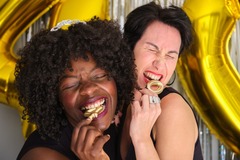 AGENDAR: NUTRIÇÃO ESTÉTICA - MULHERES 40+