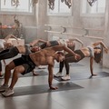 AGENDAR: NUTRIÇÃO ESPORTIVA COM ANA ROCHA