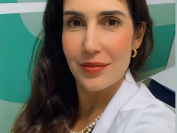 AGENDAR: NUTRIÇÃO ESTÉTICA COM ANA ROCHA