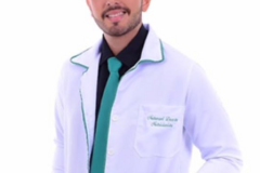 AGENDAR: NUTRIÇÃO ESPORTIVA COM NATAN