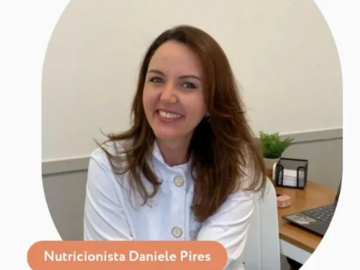 AGENDAR: NUTRIÇÃO COMPORTAMENTAL
