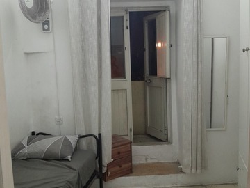 Rooms for rent: Single room in Santa Venera