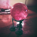 Selling: Crystal Ball Psychic Reading: See into your future today!