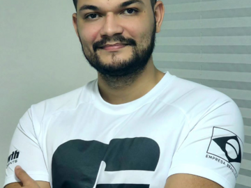 AGENDAR: ESPECIALISTA EM BODYBUILDER