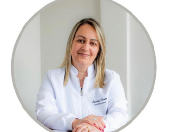 AGENDAR: REEDUCAÇÃO ALIMENTAR