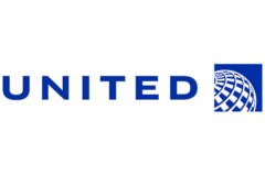 Vente: Crédit de voyage United Airlines (150$ = 139,79€)