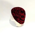 Comprar ahora: 88 Pieces Hats Reva by DaCee Beret Style Adjustable One Size