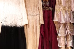 Comprar ahora: Women Wedding Gowns NWT Celine Moreau & Pessi Miller & Accessorie