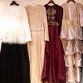 Buy Now: 4 Piece Women Wedding Gowns NWT