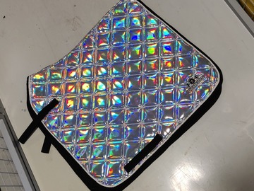 Myy: Holografinen kouluhuopa