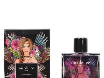 Buy Now: Nicole Lee Floral Essence Eau De Parfum (Perfume)- 2 styles/scent