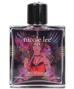 Nicole Lee Floral Essence Eau De Parfum (Perfume)- 2 styles/scent