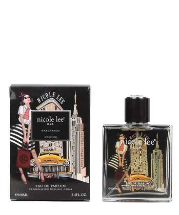 Nicole Lee Floral Essence Eau De Parfum (Perfume)- 2 styles/scent