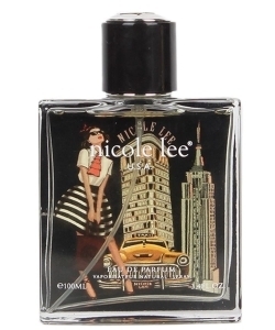 Nicole Lee Floral Essence Eau De Parfum (Perfume)- 2 styles/scent