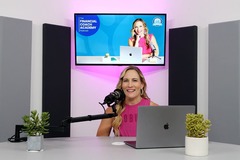 Rent Podcast Studio: Full Service Podcast Studio in Mesa, AZ