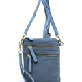 Buy Now: Fashion Denim Cross Body Bag