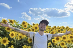 Wellness Session Single: Tarot Divination Reading with Fernando