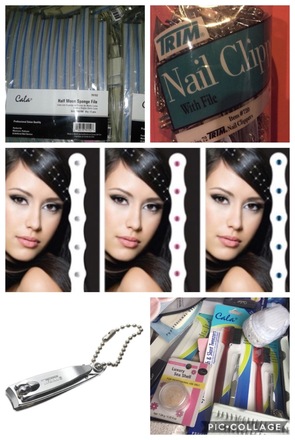 Mixed beauty tools Lot