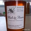 Les miels : Miel de Fleurs