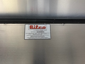 Contact Seller to Buy: Bilco roof hatch