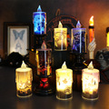 Buy Now: 30 Pcs Halloween Halloween Candle Decoration