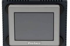 Product: We have plenty of Proface 7" HMI In-Stock!