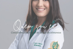 AGENDAR: NUTRIÇÃO EMPRESARIAL