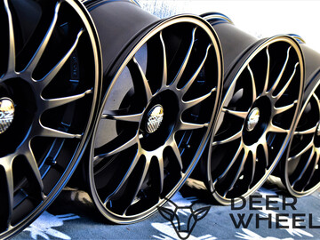 Selling: FS: OZ Racing Superleggera lightweight wheels Bmw 1er 2er 3er 4er