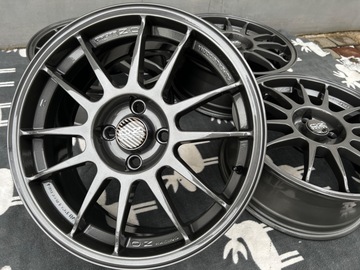 Selling: FS: OZ Racing Superleggera 4x108 Wheels PEUGEOT ford audi Citroen