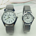Buy Now: Couple Watches Business Quartz Wristwatch Watch - 30pcs