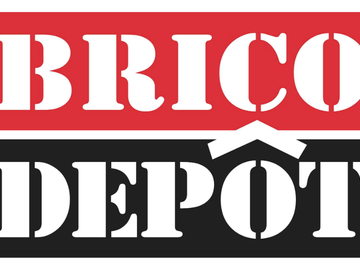 Vente: Avoir Brico Dépôt (285€)