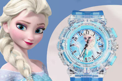 Buy Now: Disney Frozen Princess Kids' Watches - 30pcs