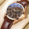 Buy Now: 30 Pcs Classic Fashion Business Men's Quartz Watches