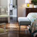 Suites For Rent: La Dolce Vita Suite  |  Splendido  |  Portofino