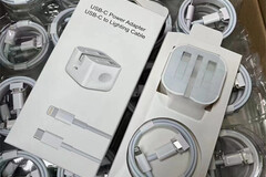 Comprar ahora: PD 20W charging data cable for Apple - 50pcs