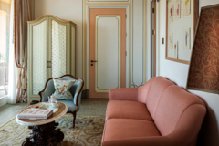 Suites For Rent: Baronessa Suite  |  Splendido  |  Portofino