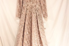 Comprar ahora: 7 NWT Dresses Wedding Gowns Celine Moreau Brand SRP $19,600