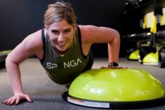 Wellness Session Packages: Personalized Program & Accountability Coaching with Chantel