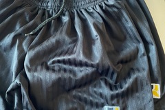 Selling With Online Payment: PE shorts, two pairs, 65cm/24-26 in