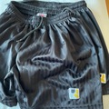 Selling With Online Payment: PE shorts, two pairs, 65cm/24-26 in