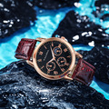 Buy Now: 50pcs Men's leather watch