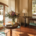 Suites For Rent: Limonaia Suite  |  Villa San Michele  |  Florence