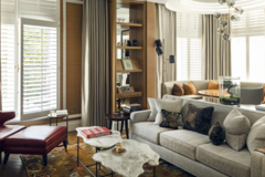 Suites For Rent: Royal Suite  |  The Cadogan  |  London