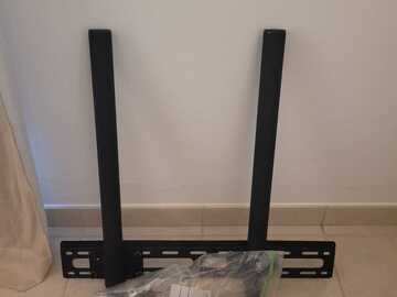 Selling with online payment: RennSport Cockpit Single Monitor Stand V2