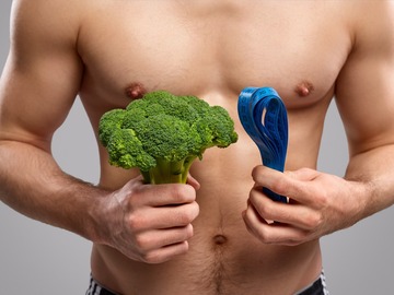 AGENDAR: NUTRIÇÃO ESPORTIVA PARA VEGANOS