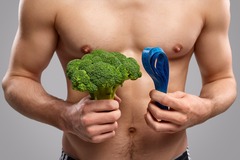 AGENDAR: NUTRIÇÃO ESPORTIVA PARA VEGANOS