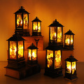 Buy Now: 24PCS--Halloween simulation oil lamp--Tons of Styles $3.29 Each