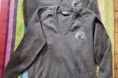 Selling With Online Payment: Two varndean jumpers size 30